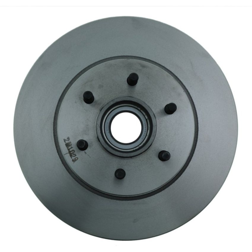 Autopart International Brake Disc 140726838