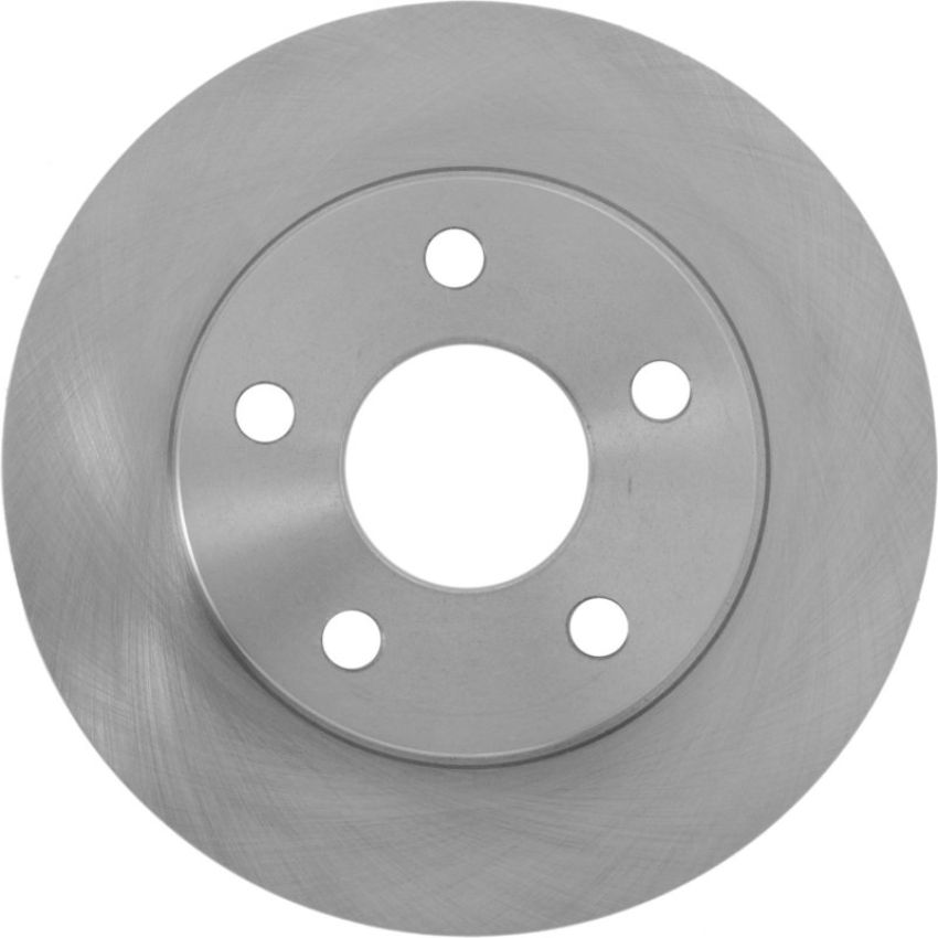 Autopart International Brake Disc 140726839