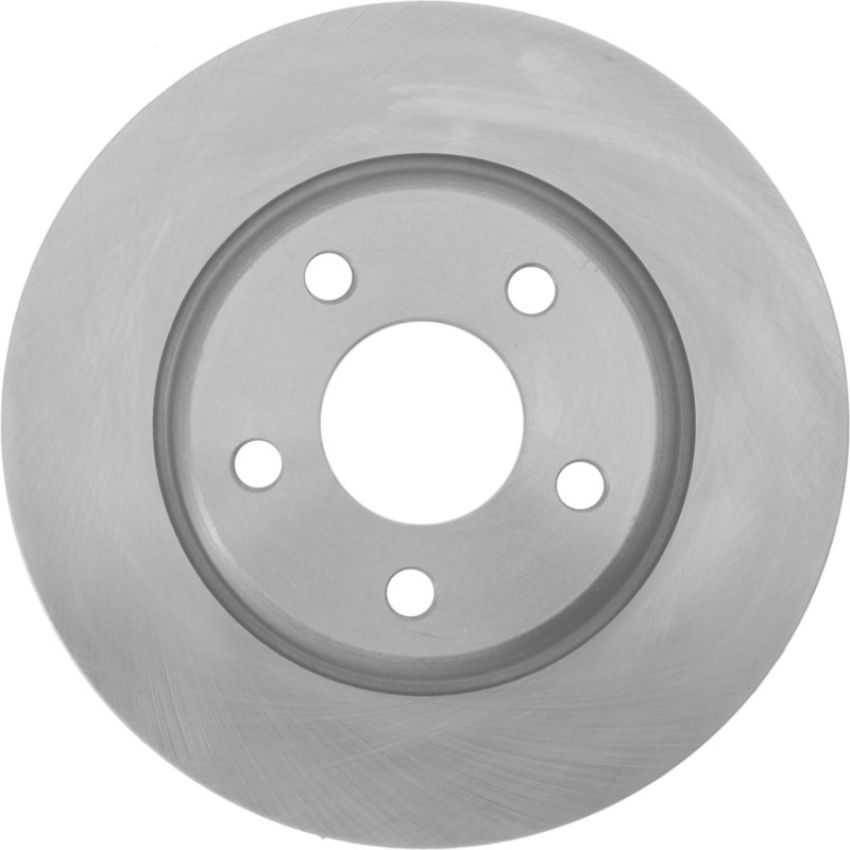 Autopart International Brake Disc 140726840