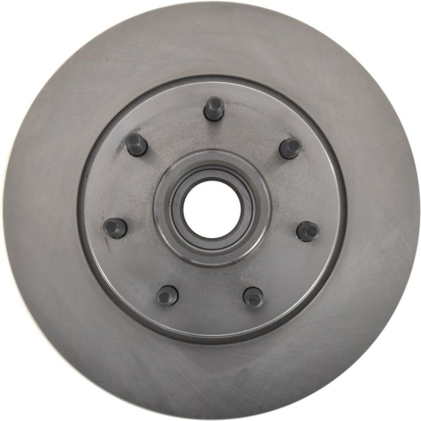 Autopart International Brake Disc 140726841