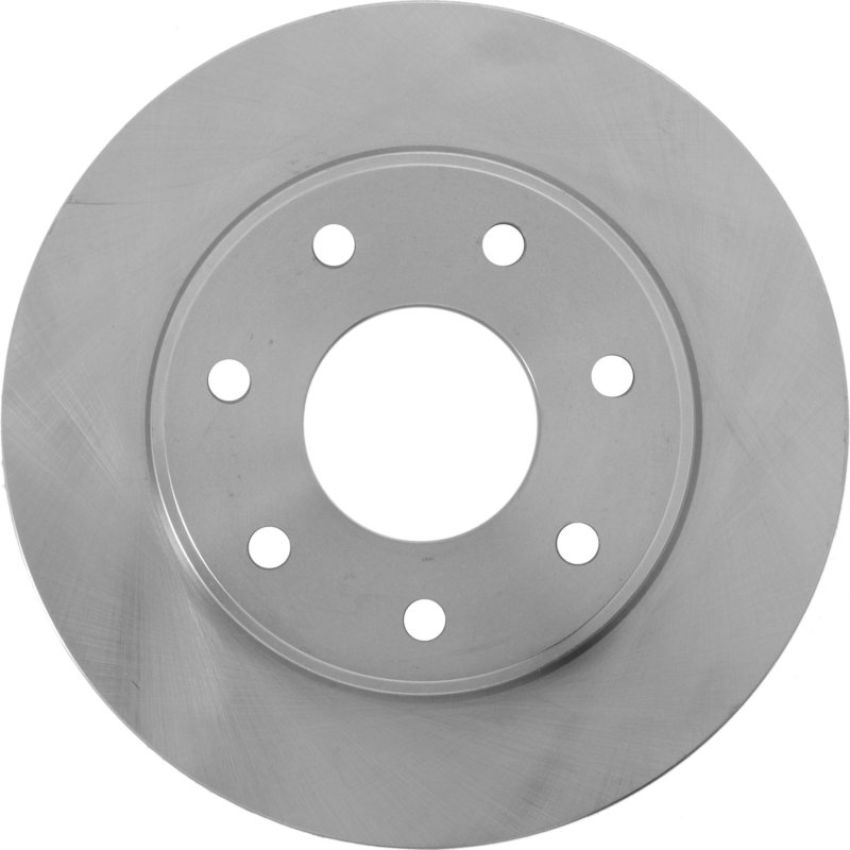 Autopart International Brake Disc 140726842