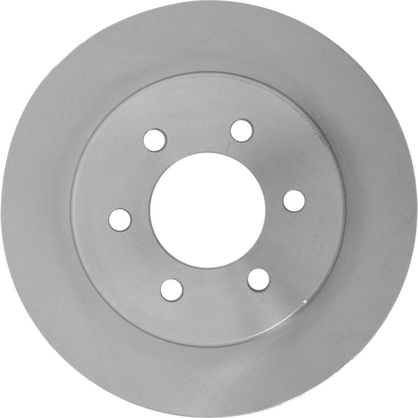 Autopart International Brake Disc 140726843