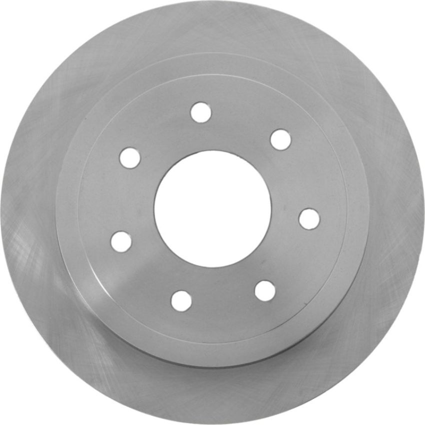 Autopart International Brake Disc 140726844