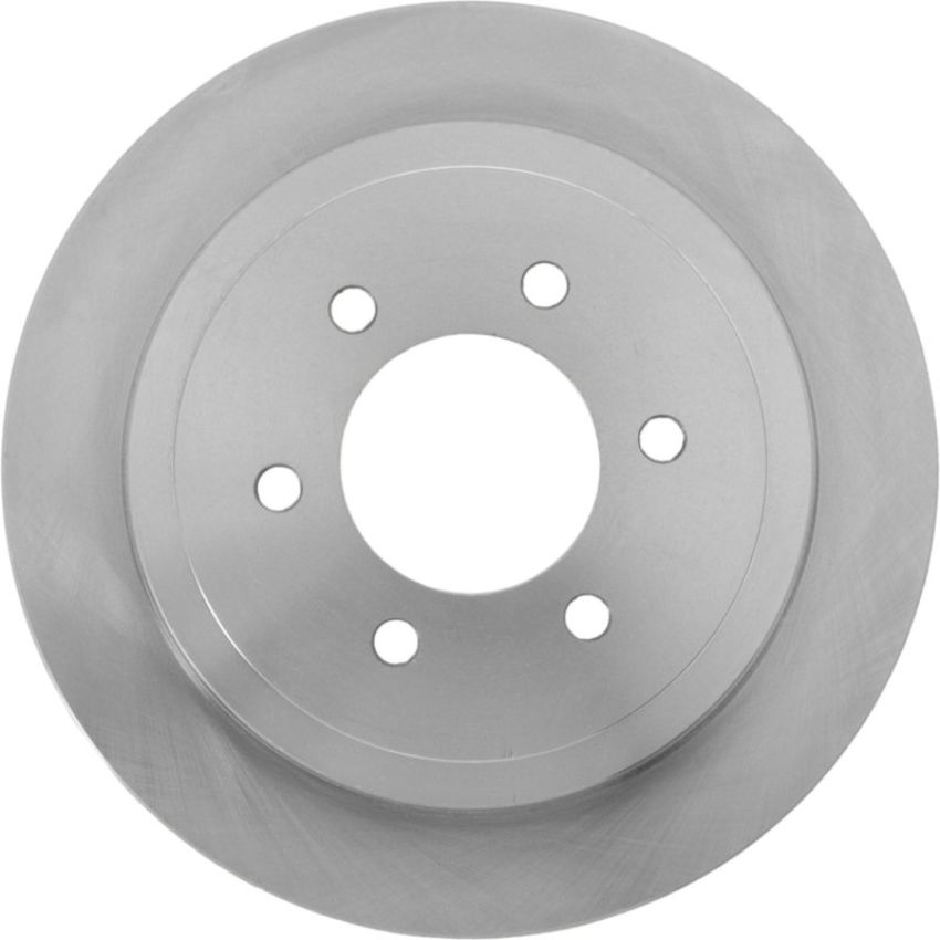 Autopart International Brake Disc 140726845