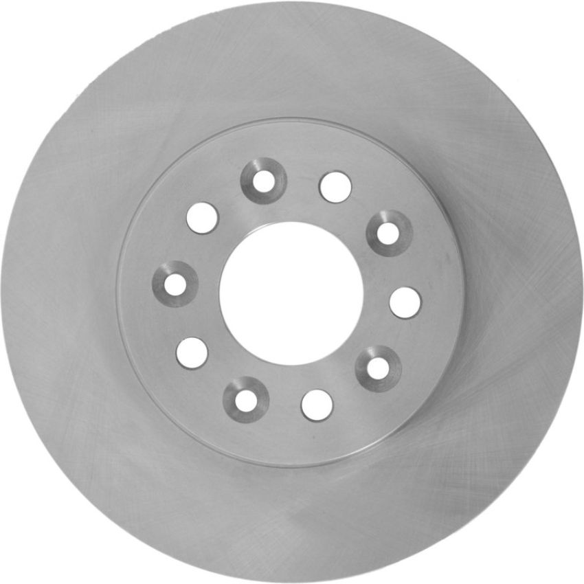 Autopart International Brake Disc 140726846