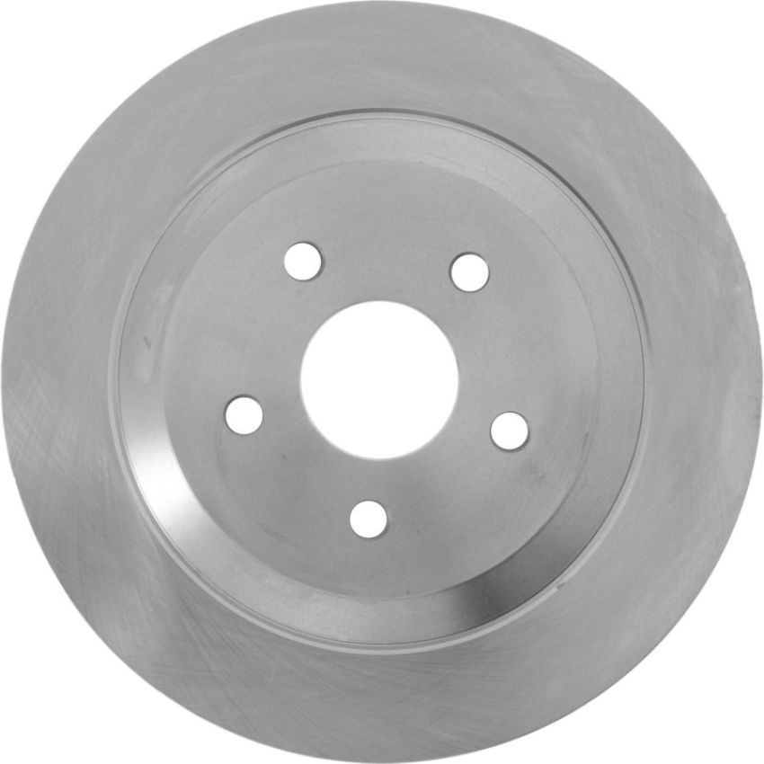 Autopart International Brake Disc 140726847