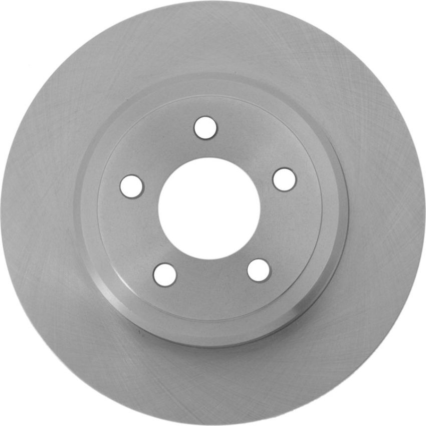 Autopart International Brake Disc 140726849