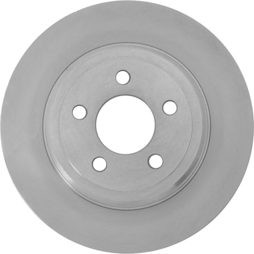 Autopart International Brake Disc 140726850