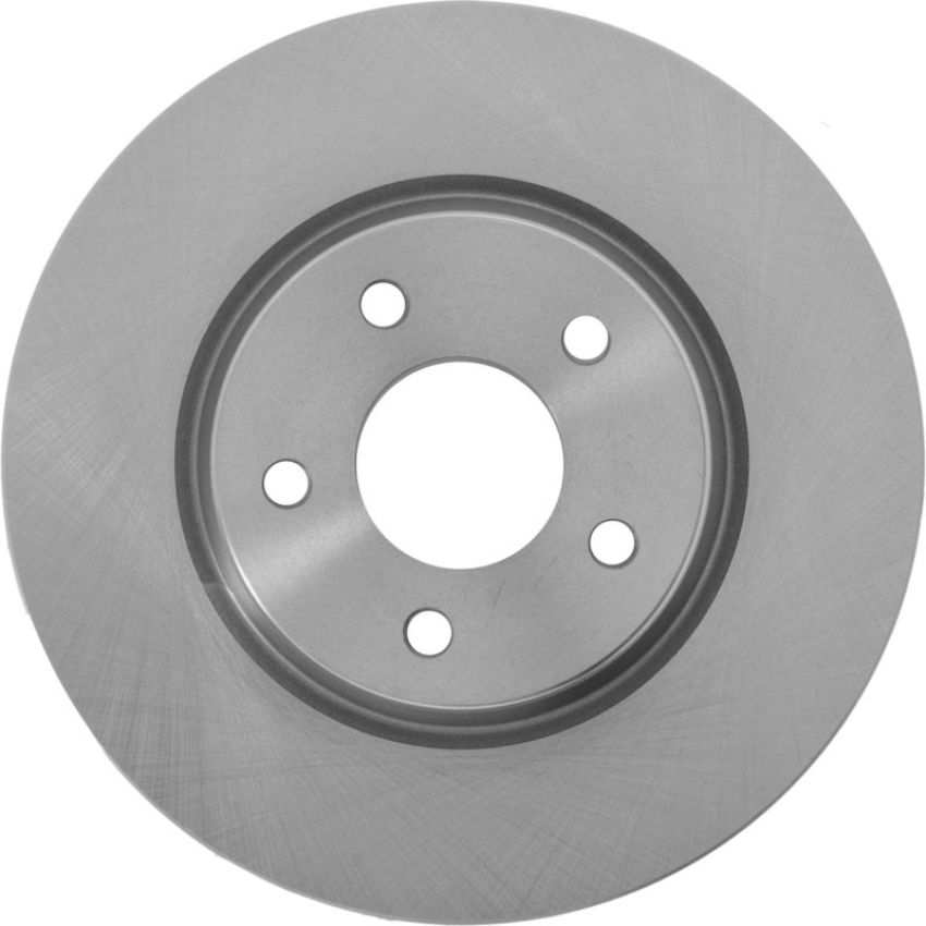 Autopart International Brake Disc 140726851