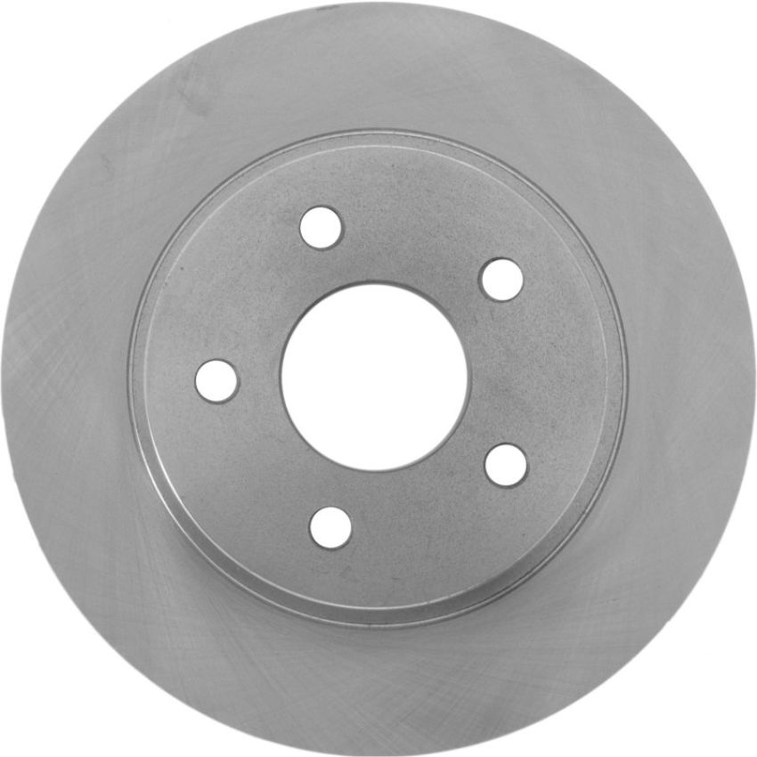 Autopart International Brake Disc 140726852