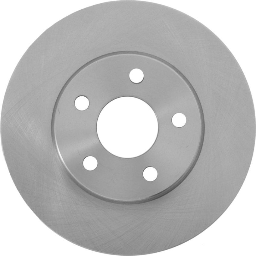 Autopart International Brake Disc 140726853
