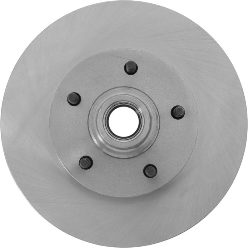 Autopart International Brake Disc 140726854