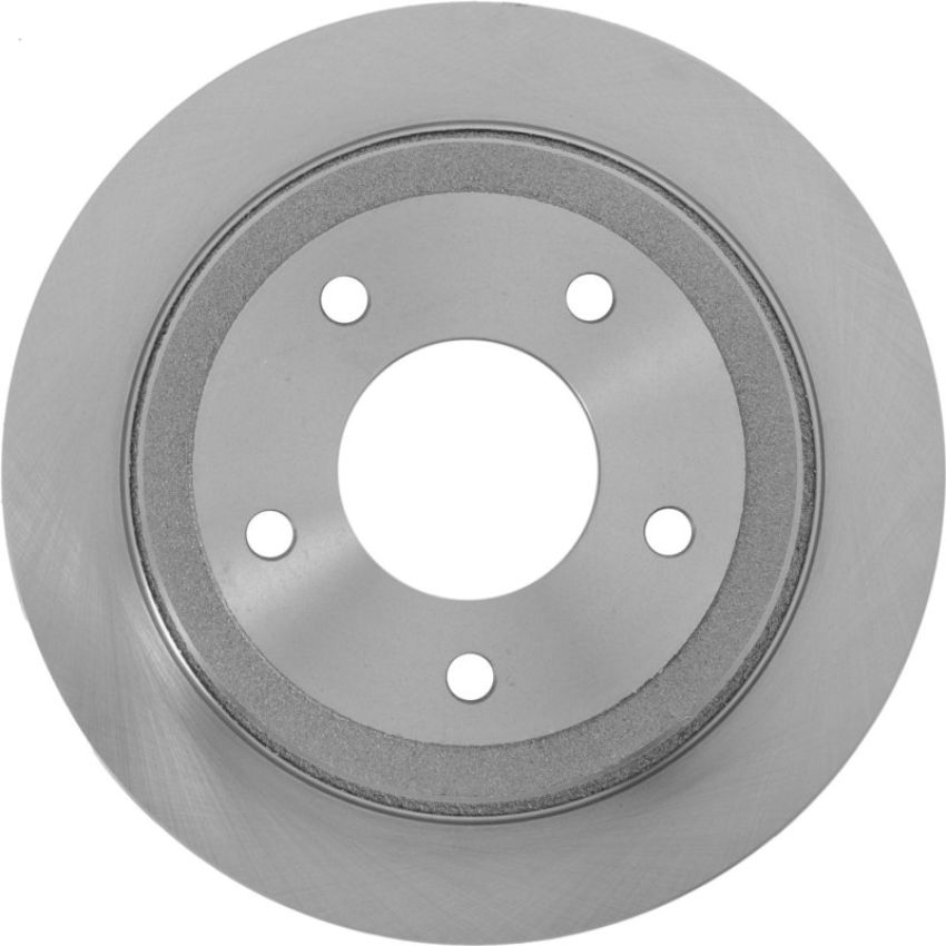 Autopart International Brake Disc 140726855