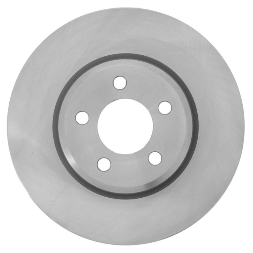 Autopart International Brake Disc 140726856