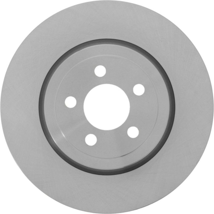 Autopart International Brake Disc 140726857