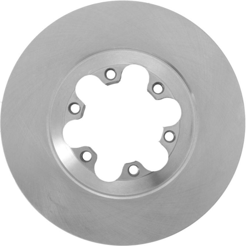 Autopart International Brake Disc 140726858