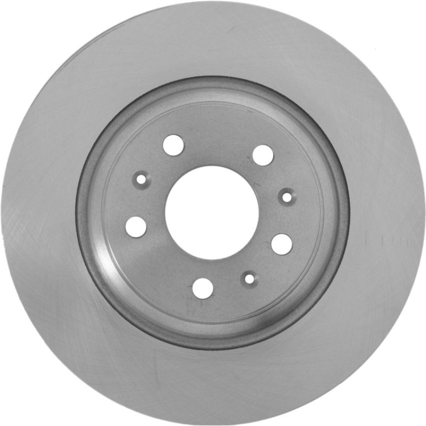 Autopart International Brake Disc 140726859