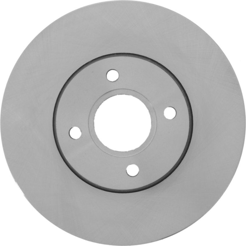 Autopart International Brake Disc 140726860