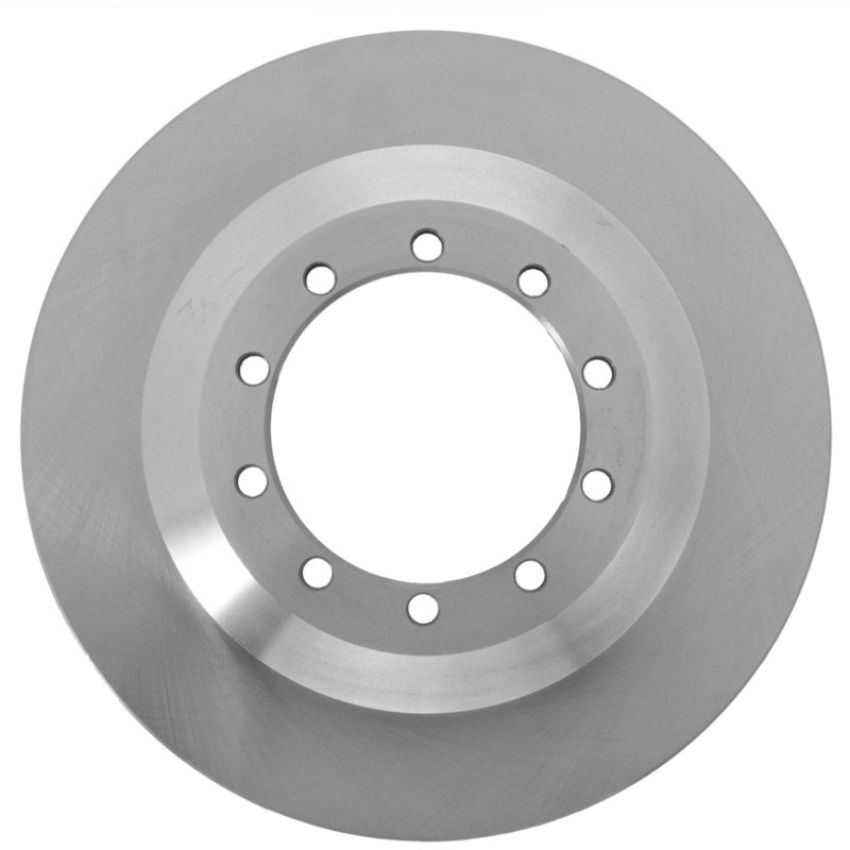 Autopart International Brake Disc 140726861