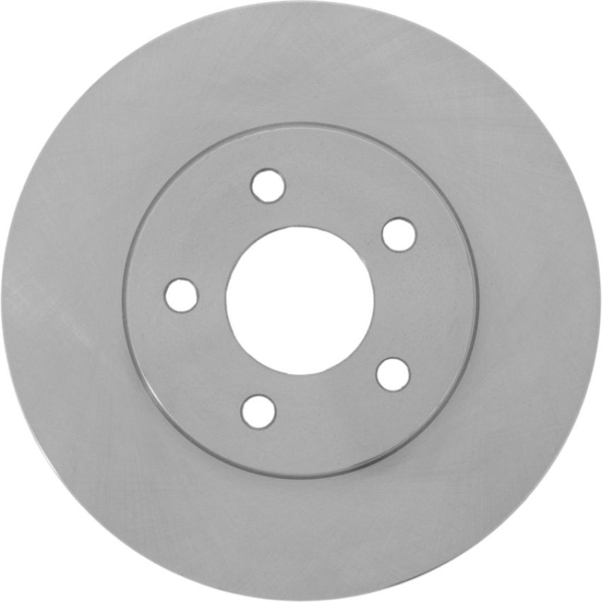 Autopart International Brake Disc 140726862