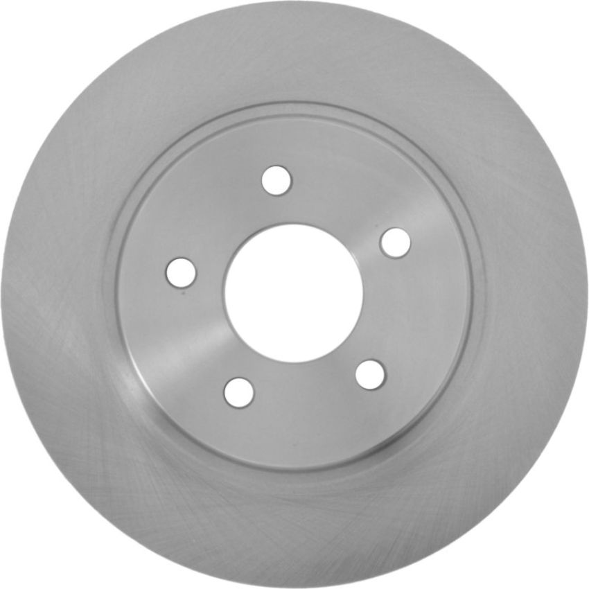 Autopart International Brake Disc 140726863