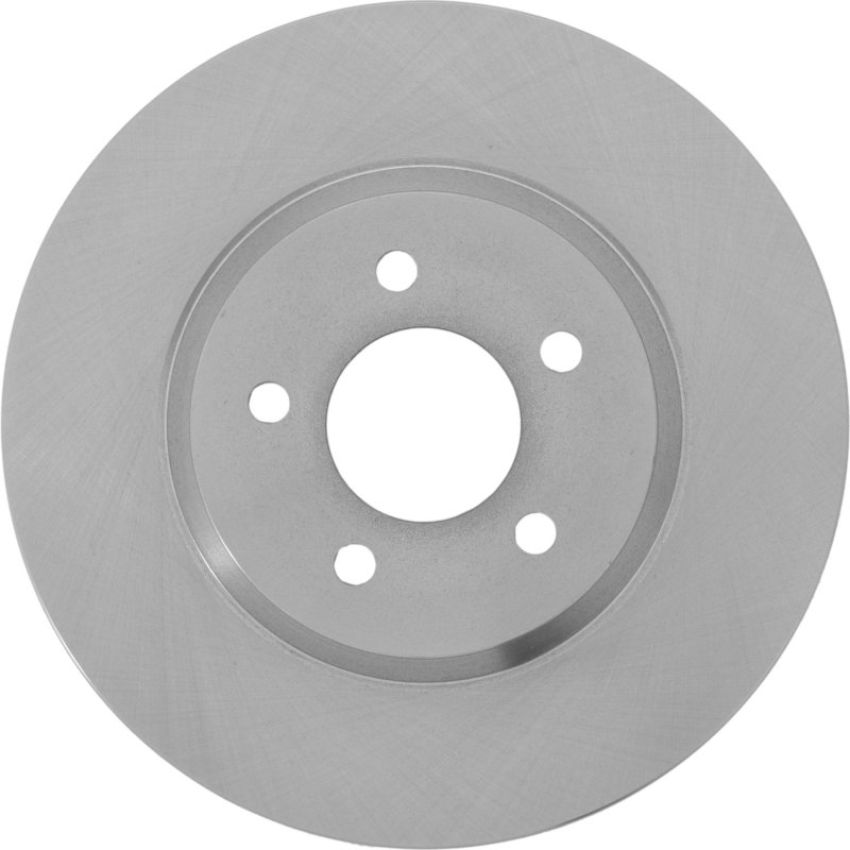 Autopart International Brake Disc 140726864