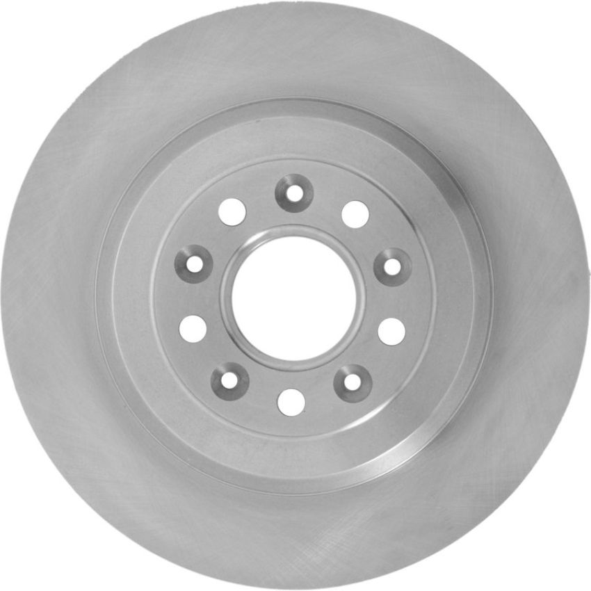 Autopart International Brake Disc 140726921