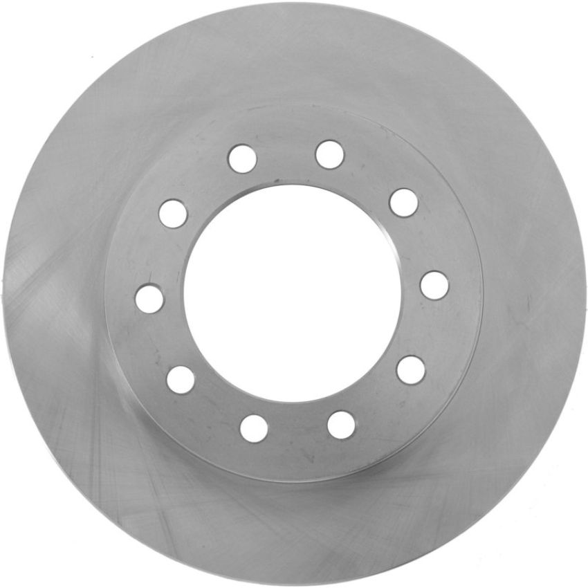Autopart International Brake Disc 140726923