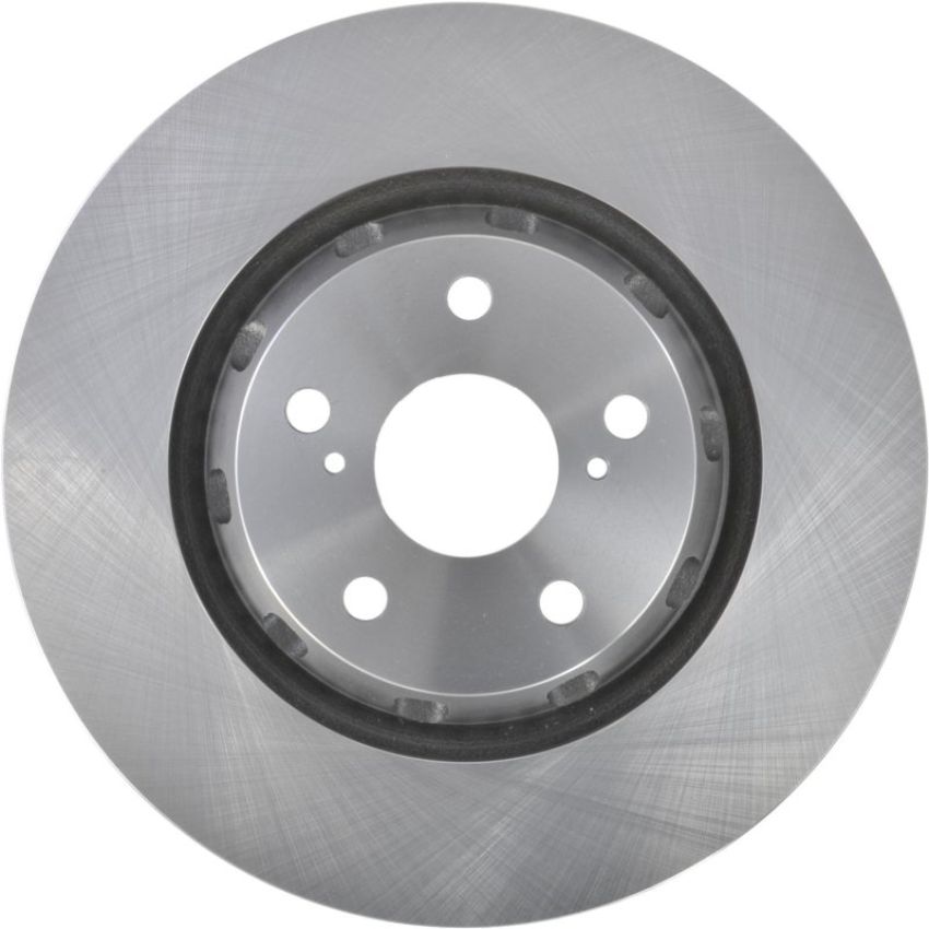 Autopart International Brake Disc 1407270083