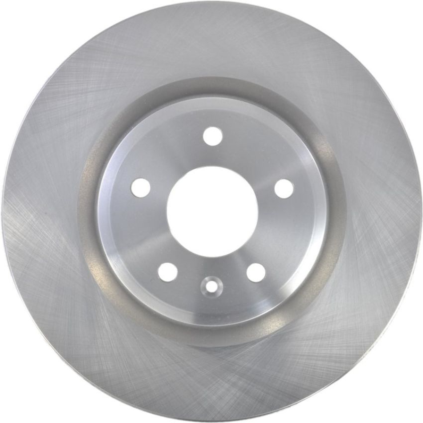 Autopart International Brake Disc 1407270345