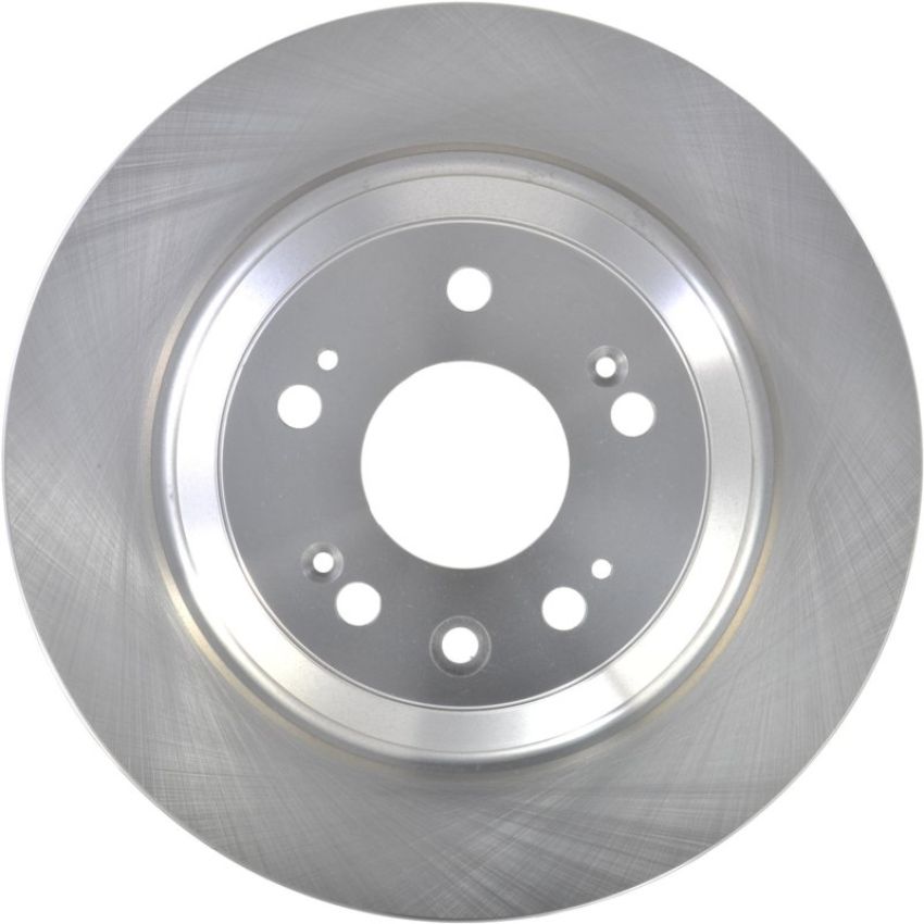 Autopart International Brake Disc 1407274527