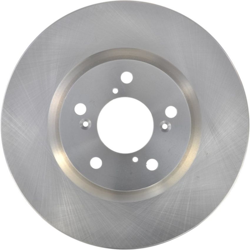 Autopart International Brake Disc 1407274528