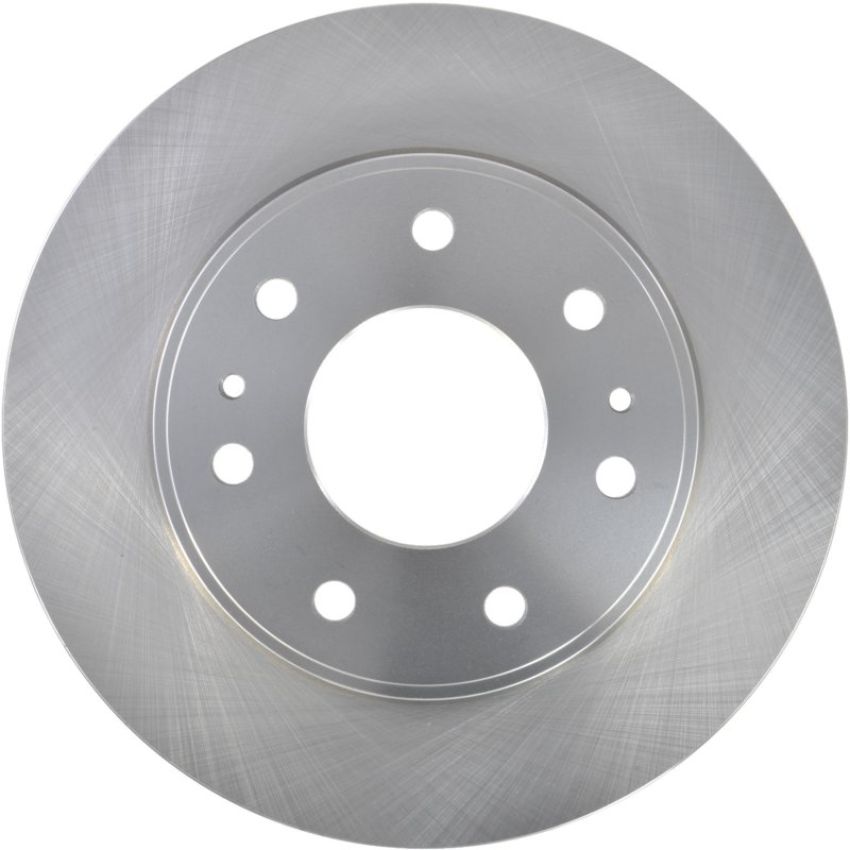 Autopart International Brake Disc 1407274752