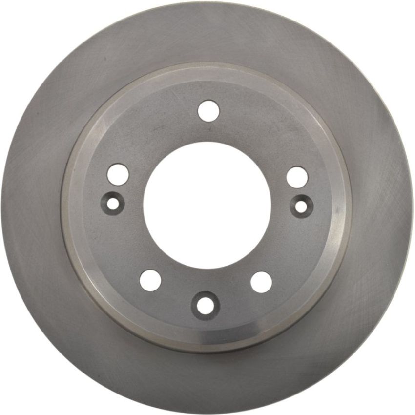 Autopart International Brake Disc 1407274775