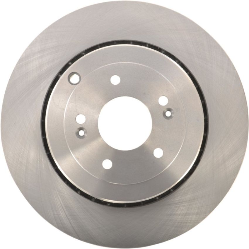 Autopart International Brake Disc 1407274776