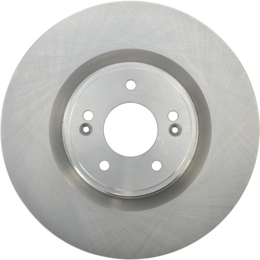 Autopart International Brake Disc 1407274779
