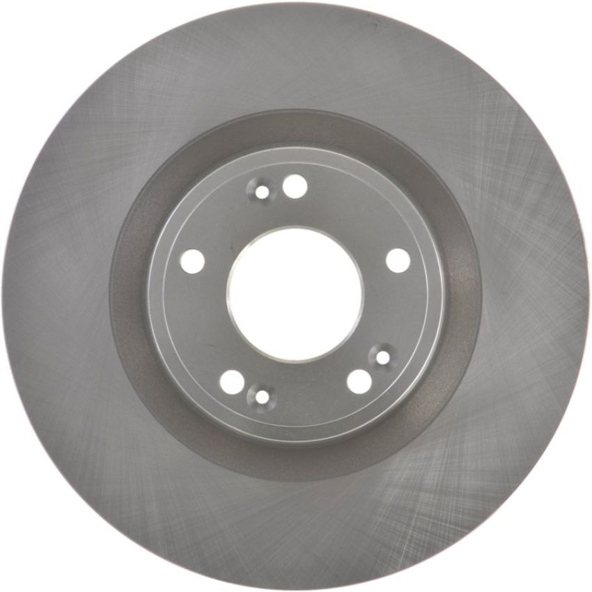 Autopart International Brake Disc 1407274782