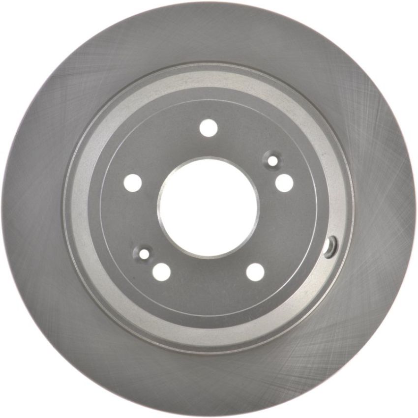 Autopart International Brake Disc 1407274783