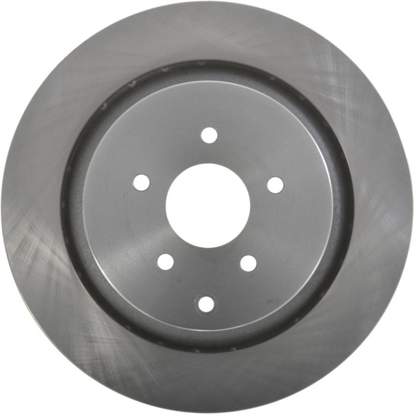 Autopart International Brake Disc 1407274985