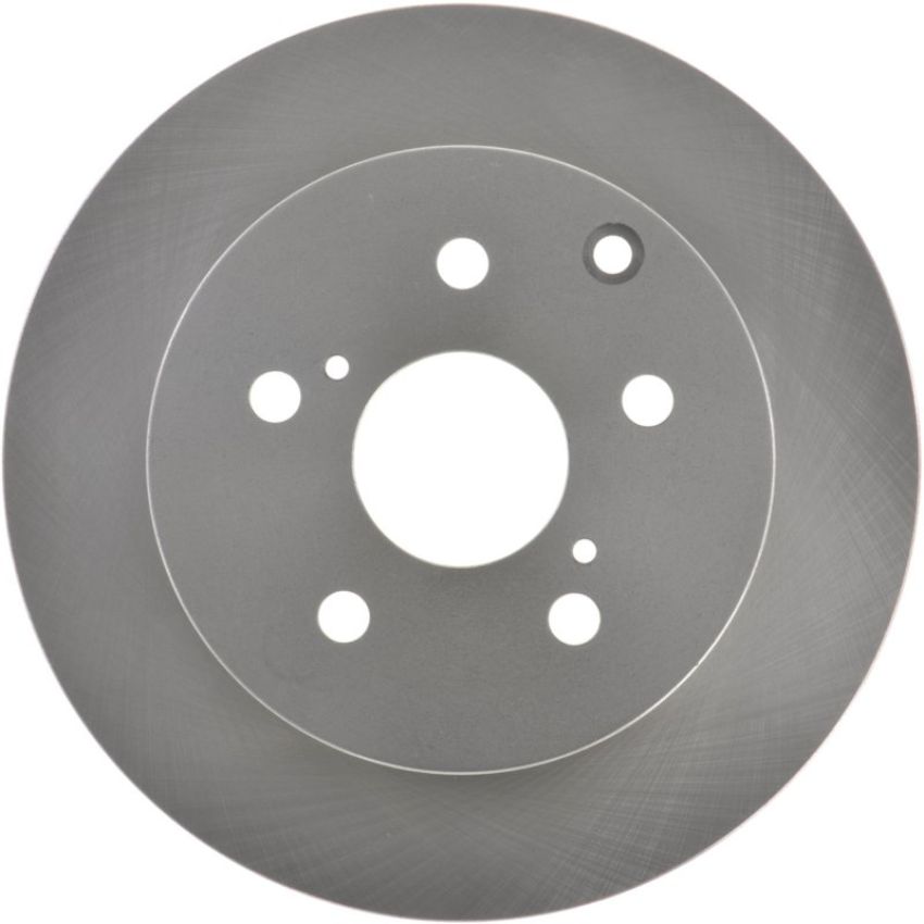 Autopart International Brake Disc 1407275064
