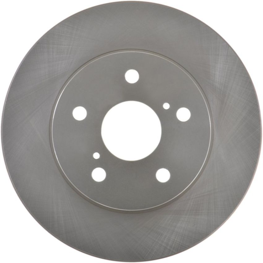Autopart International Brake Disc 1407275065