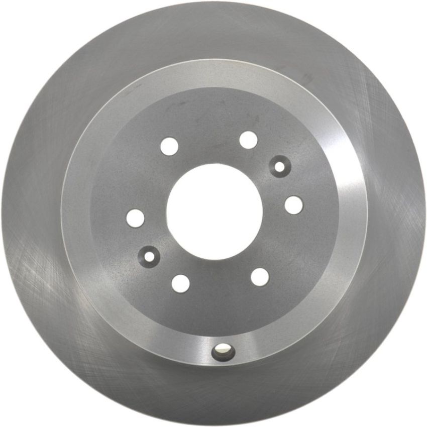 Autopart International Brake Disc 1407275100