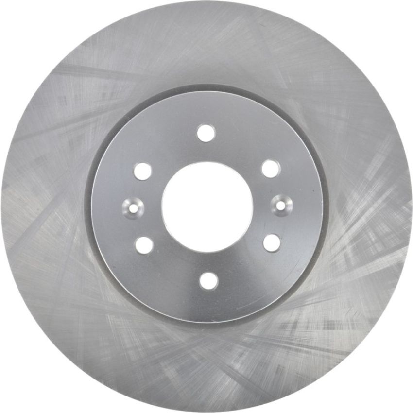 Autopart International Brake Disc 1407275101