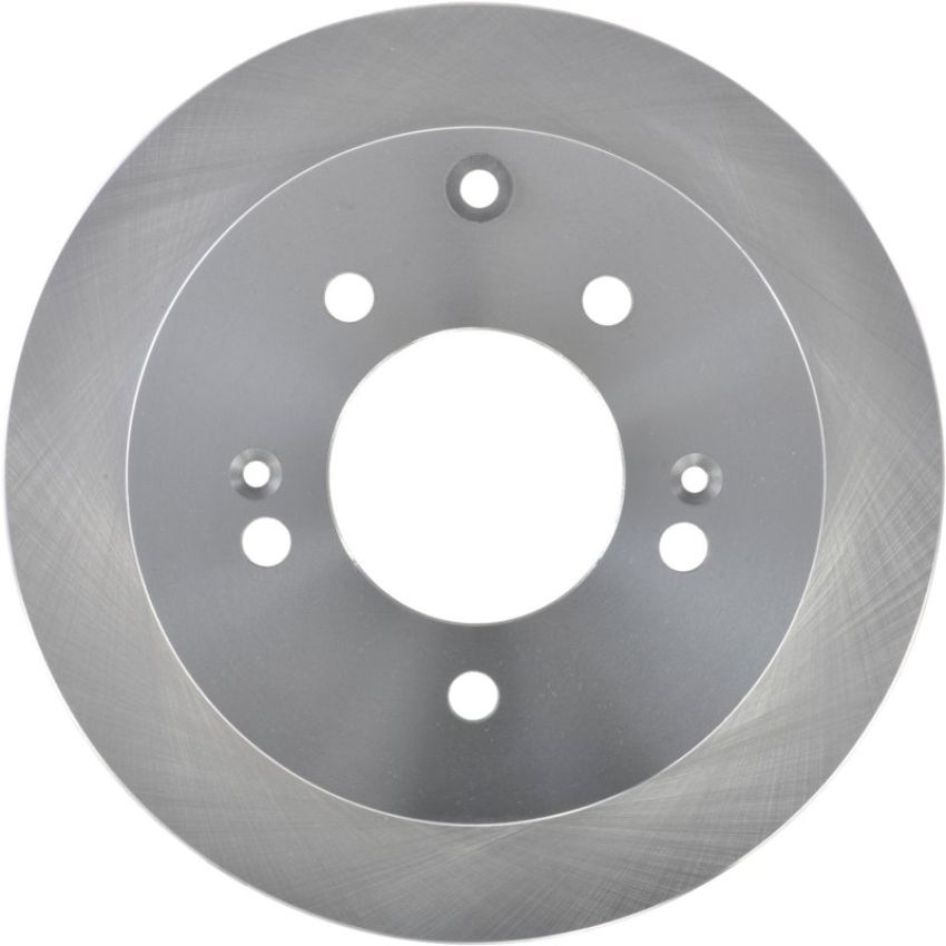 Autopart International Brake Disc 1407276644
