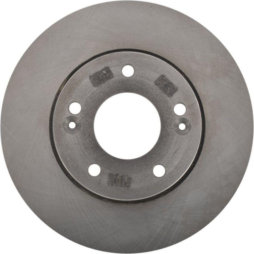 Autopart International Brake Disc 1407276645