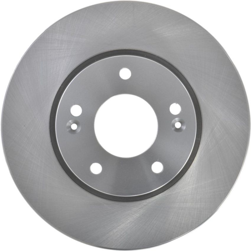 Autopart International Brake Disc 1407276646