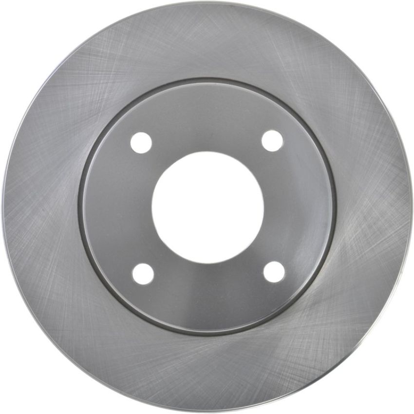 Autopart International Brake Disc 1407276995