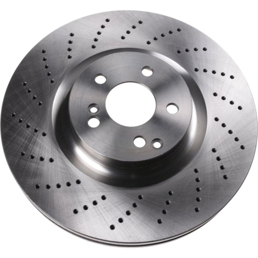 Autopart International Brake Disc 1407277177