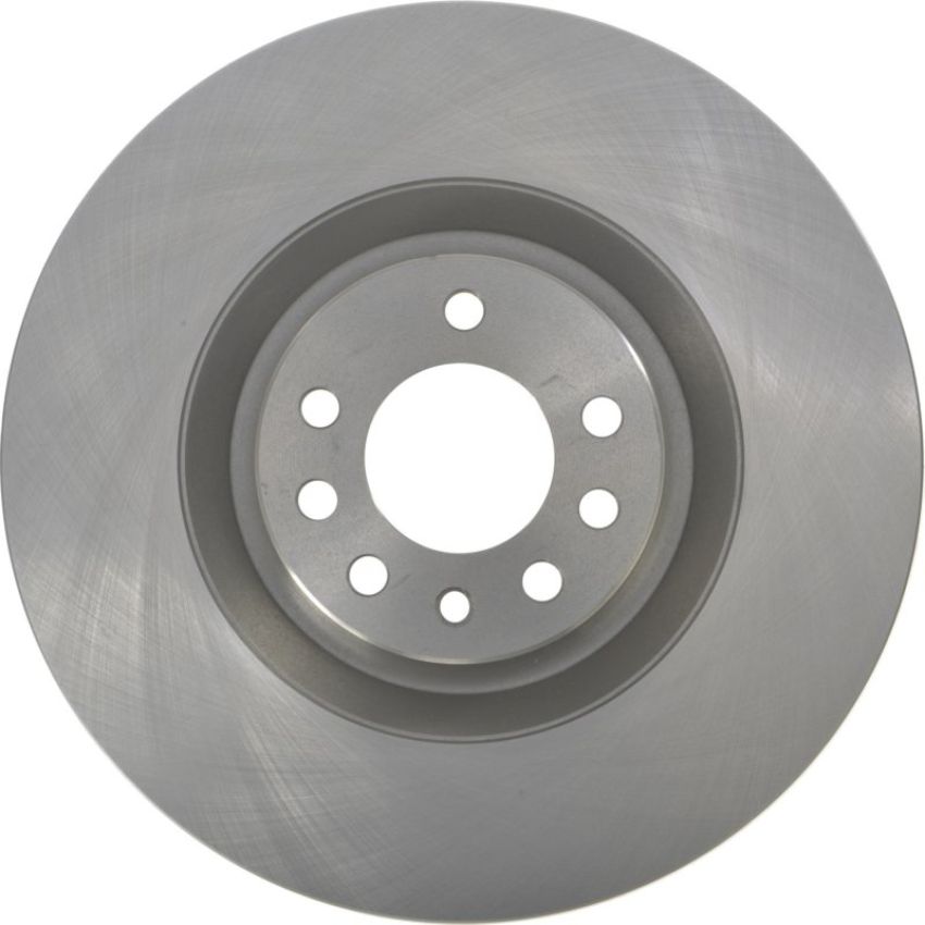Autopart International Brake Disc 1407277310