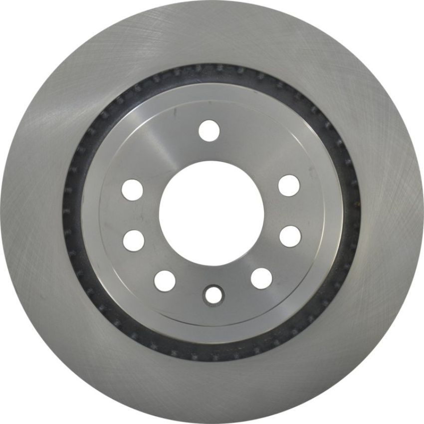 Autopart International Brake Disc 1407277311